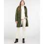 Veste matelassée Lovell femme Barbour