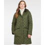Veste matelassée Lovell femme Barbour