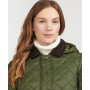 Veste matelassée Lovell femme Barbour