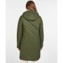Veste matelassée Lovell femme Barbour