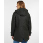 Parka huilée Cannich femme Barbour