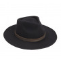 Chapeau Crushable Bushman Barbour