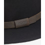 Chapeau Crushable Bushman Barbour