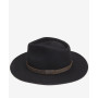 Chapeau Crushable Bushman Barbour