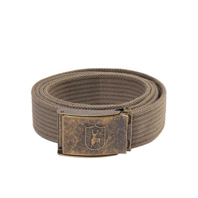 Ceinture en Sangle Deerhunter