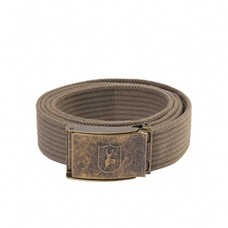 Ceinture en Sangle Deerhunter