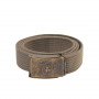Ceinture coton Canvas Deerhunter