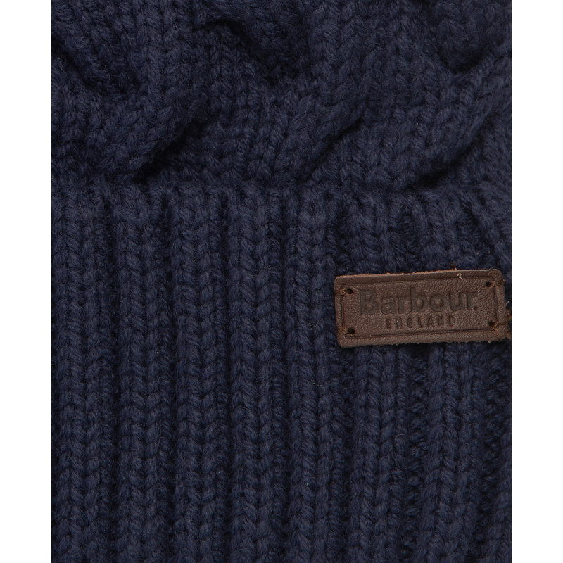 Bonnet Gainford enfant Barbour