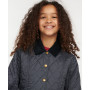 Veste matelassée Liddesdale Summer enfant Barbour