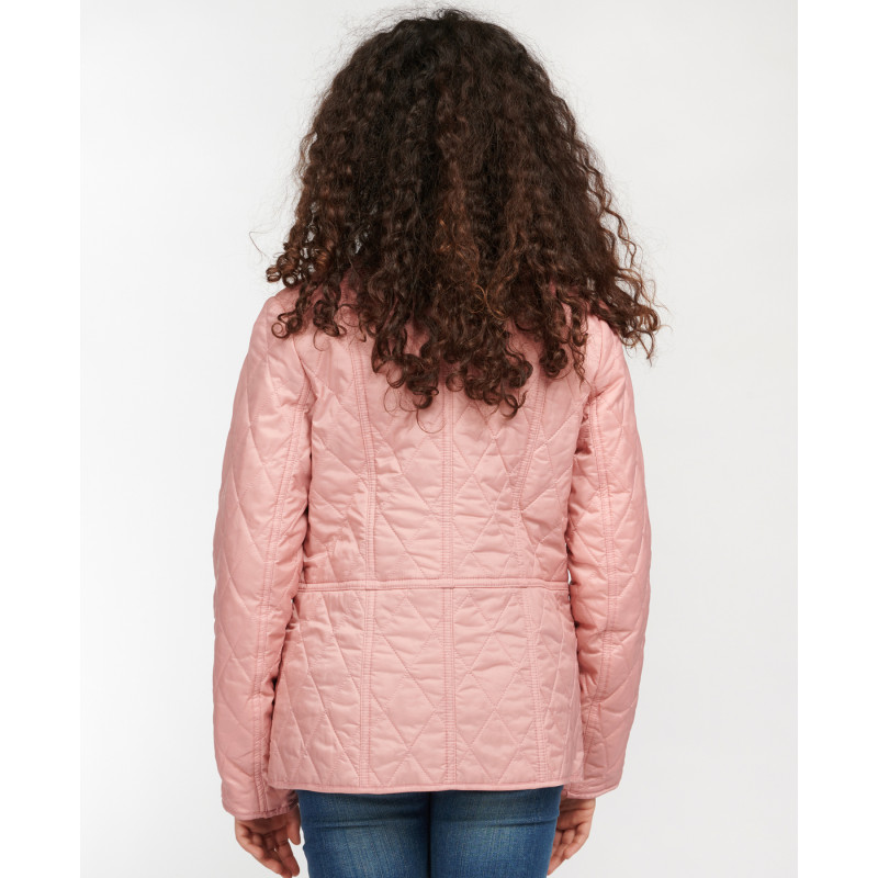 Veste matelassée Liddesdale Summer enfant Barbour