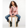 Veste matelassée Liddesdale Summer enfant Barbour
