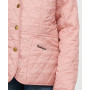 Veste matelassée Liddesdale Summer enfant Barbour