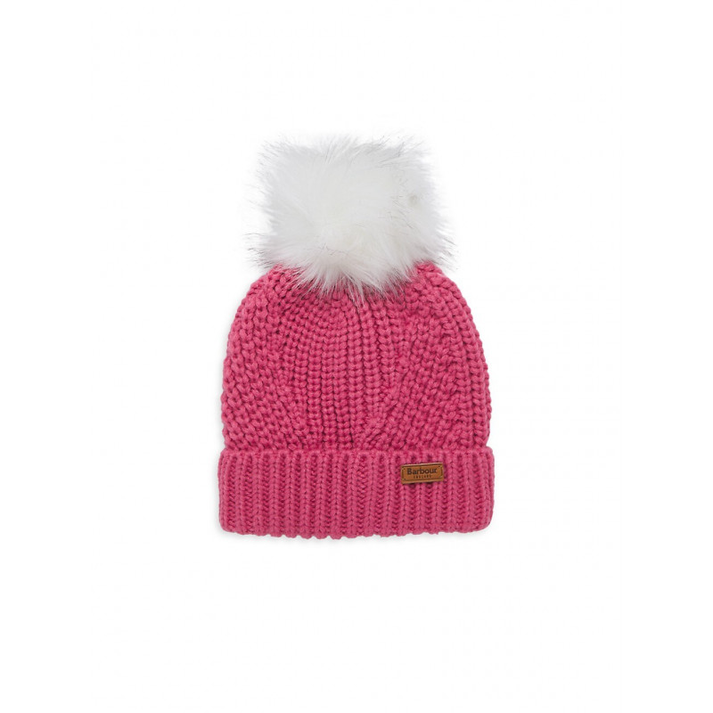 Bonnet Shincliffe enfant Barbour