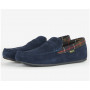 Chaussons Porterfield Barbour