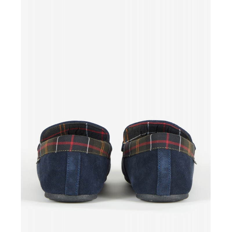 Chaussons Porterfield Barbour