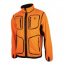 Veste Polar Reverse Somlys