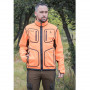 Veste Polar Reverse Somlys