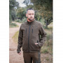 Veste Polar Reverse Somlys