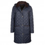 Veste matelassée Lovell femme Barbour
