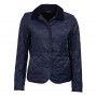 Veste matelassée Deveron Polarquilt femme Barbour