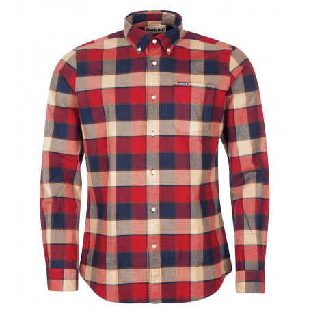 Chemise Valley Barbour