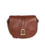 Sac bandoulière en cuir Laire Barbour