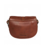 Sac bandoulière en cuir Laire Barbour