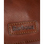 Sac bandoulière en cuir Laire Barbour