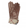 Gants en cuir Lady Jane femme Barbour