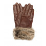 Gants en cuir femme Barbour