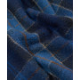 Echarpe Tartan en Laine Barbour
