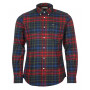 Chemise Ronan Check Barbour