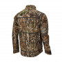 Browning Ultimate Activ Omkeerbaar Fleecejack