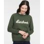 Sweat Otterburn femme Barbour