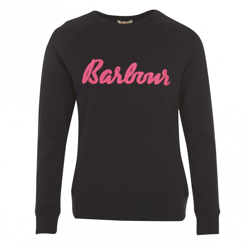 Sweater Otterburn dames Barbour