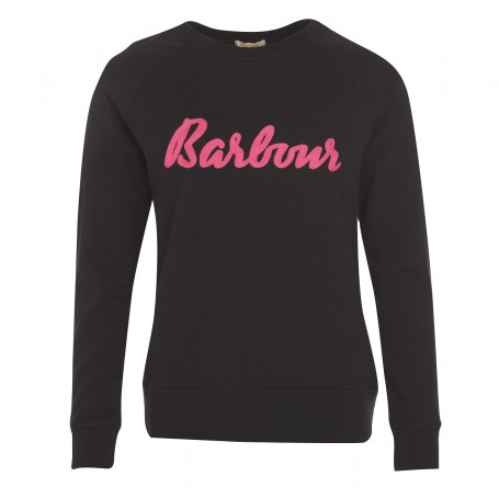 Sweater Otterburn dames Barbour