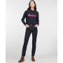 Sweat Otterburn femme Barbour