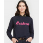 Sweat Otterburn femme Barbour