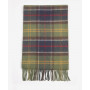 Écharpe Galston tartan Barbour