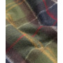 Écharpe Galston tartan Barbour
