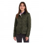 Veste matelassée Deveron Polarquilt femme Barbour