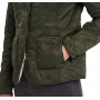 Veste matelassée Deveron Polarquilt femme Barbour