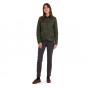 Veste matelassée Deveron Polarquilt femme Barbour
