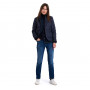 Veste matelassée Deveron Polarquilt femme Barbour
