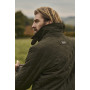 Veste matelassée Burton Barbour