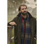 Veste matelassée Burton Barbour