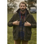 Veste matelassée Burton Barbour