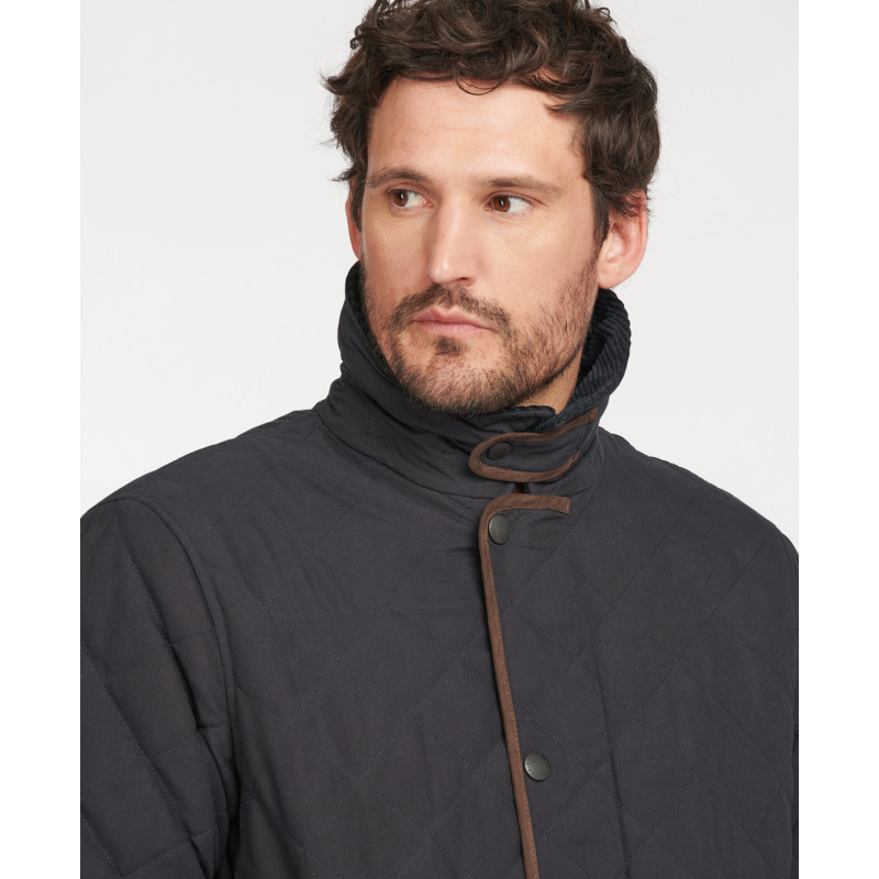 Veste matelassée Burton Barbour
