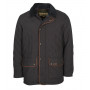 Veste matelassée Burton Barbour