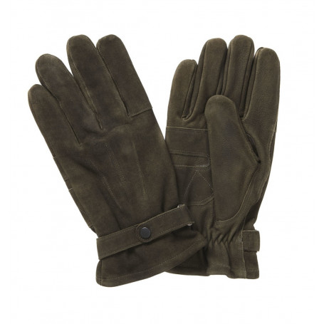 Gants en cuir Thinsulate Barbour